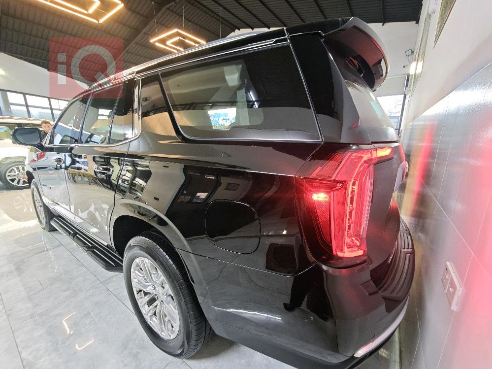 جی ئێم سی یوکۆن